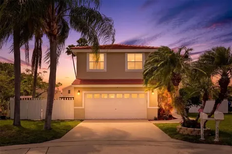 3135 Sunset Circle Margate FL 33063