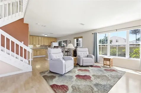 3135 Sunset Circle Margate FL 33063