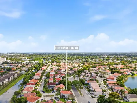 3135 Sunset Circle Margate FL 33063