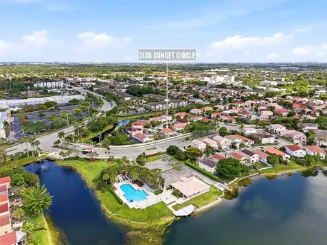 3135 Sunset Circle Margate FL 33063