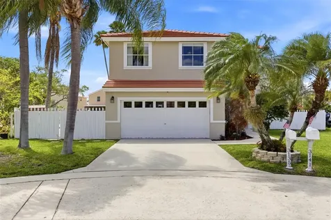 3135 Sunset Circle Margate FL 33063
