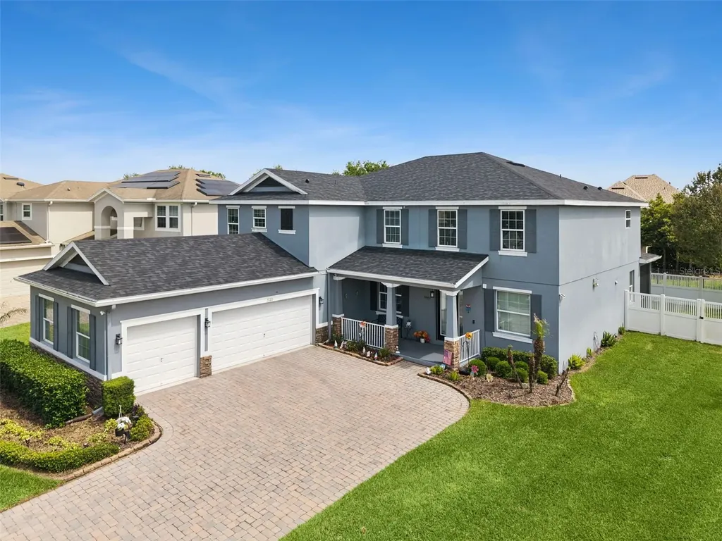7720 Summerlake Pointe Boulevard Winter Garden FL 34787