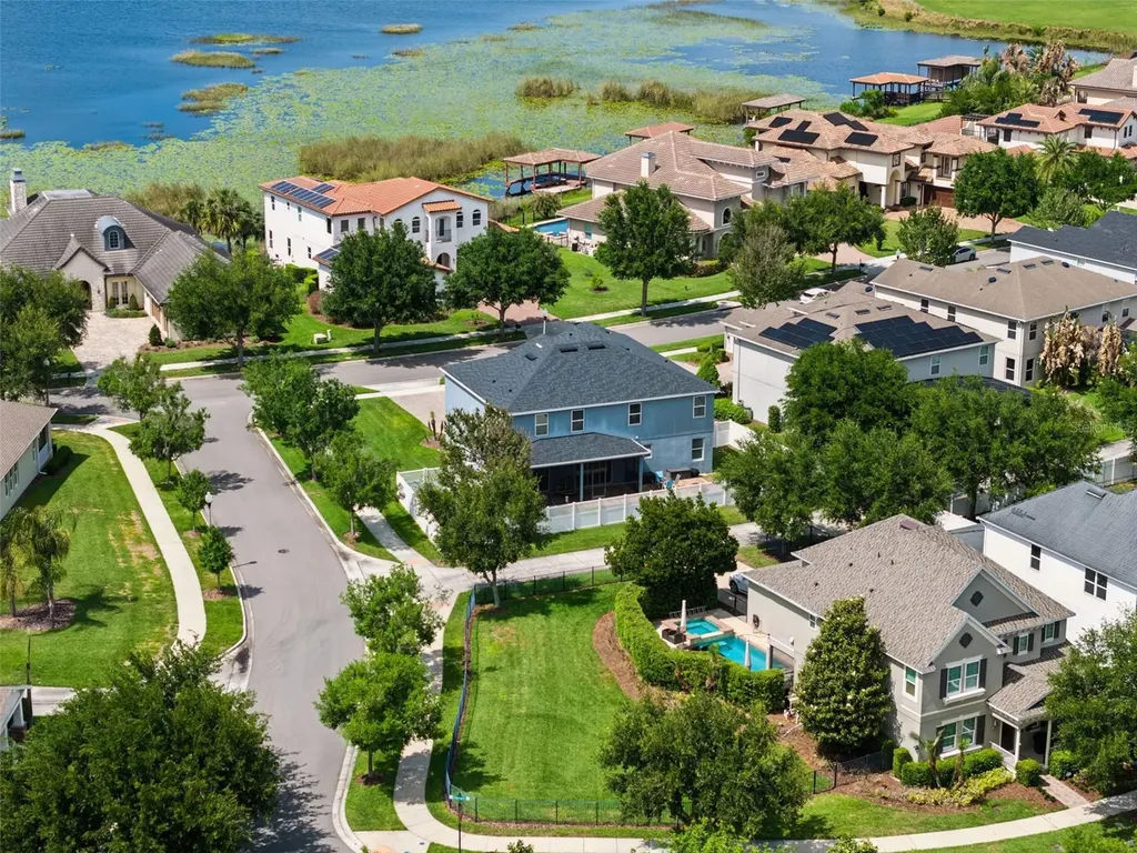 7720 Summerlake Pointe Boulevard Winter Garden FL 34787