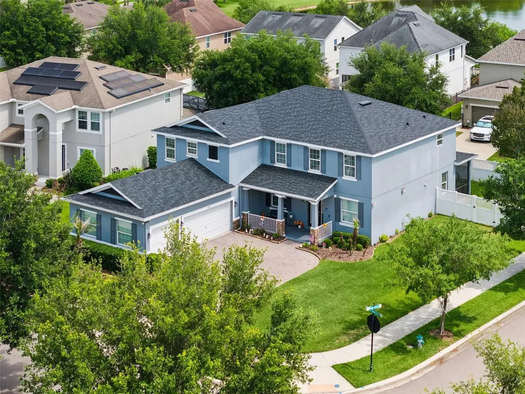7720 Summerlake Pointe Boulevard Winter Garden FL 34787