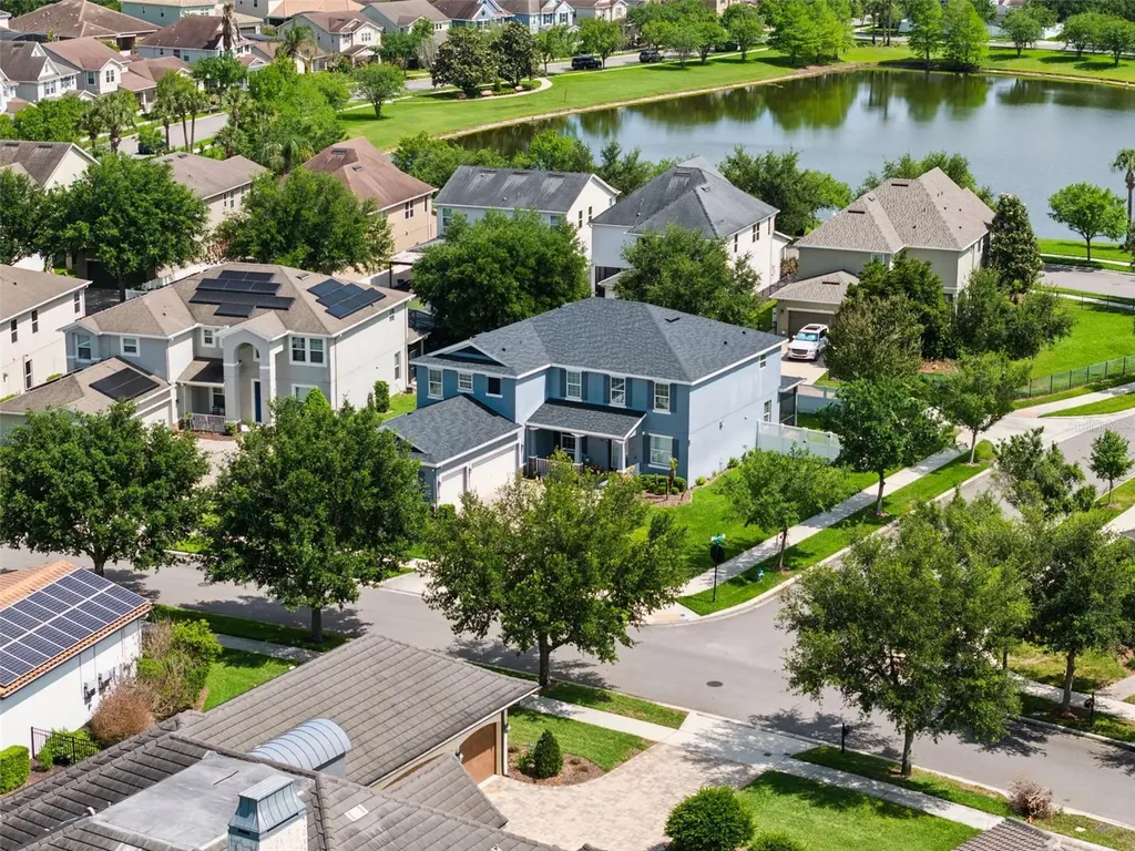 7720 Summerlake Pointe Boulevard Winter Garden FL 34787