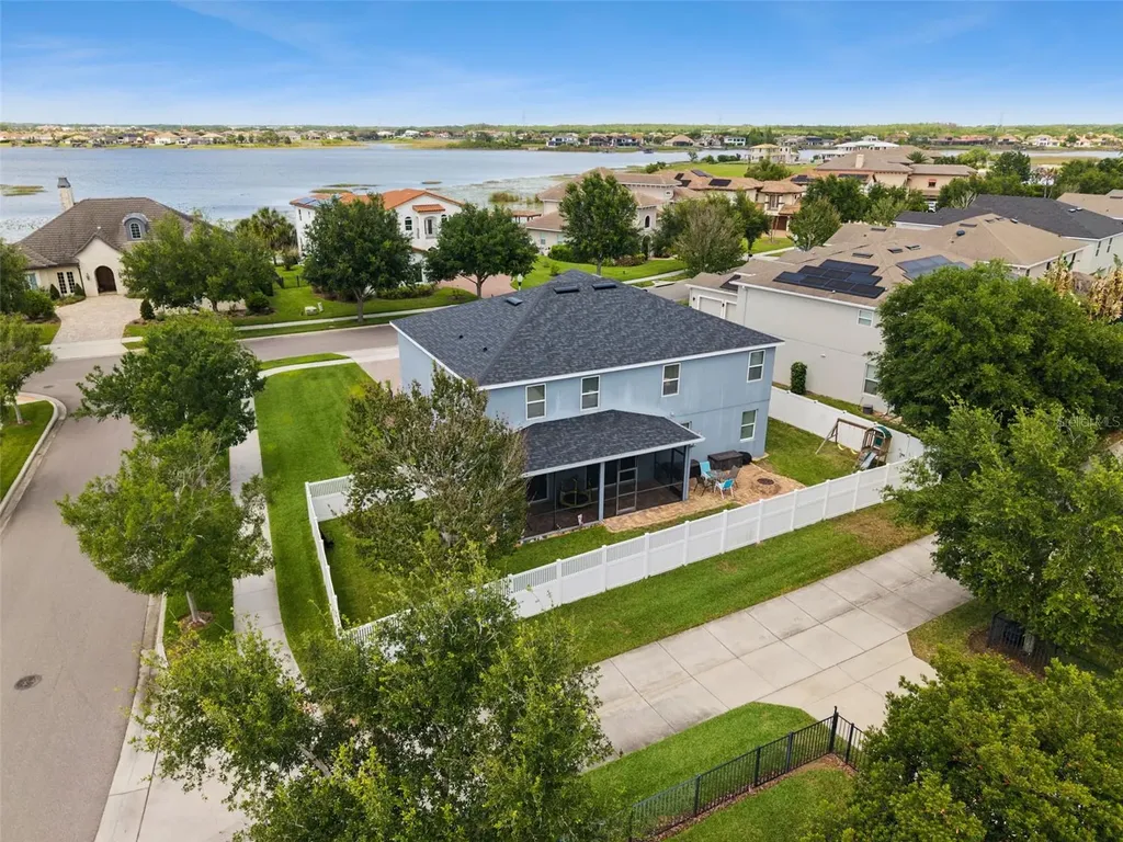 7720 Summerlake Pointe Boulevard Winter Garden FL 34787