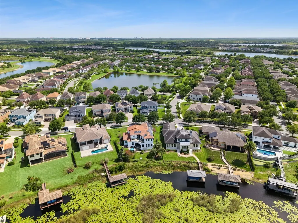7720 Summerlake Pointe Boulevard Winter Garden FL 34787
