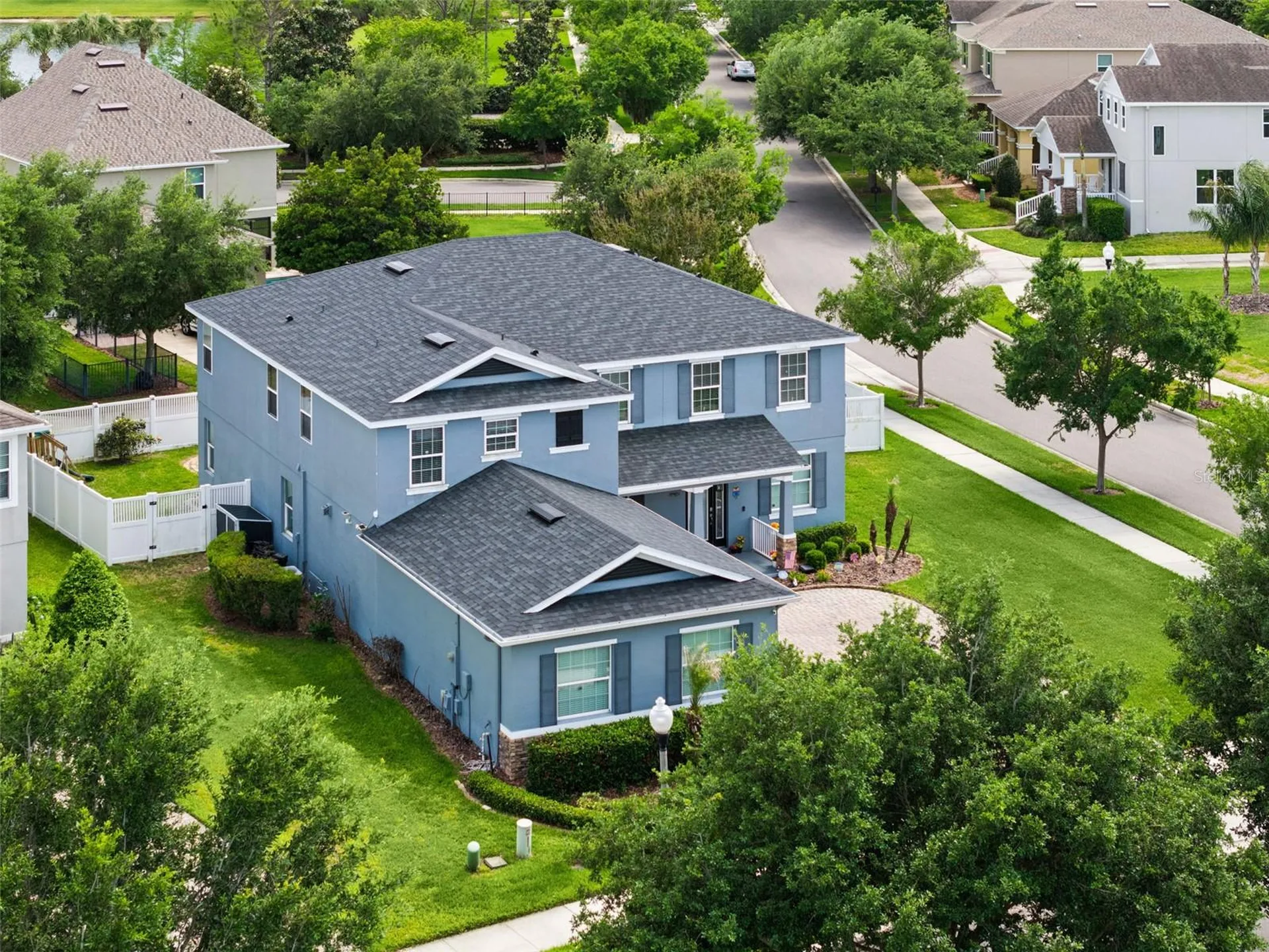7720 Summerlake Pointe Boulevard Winter Garden FL 34787