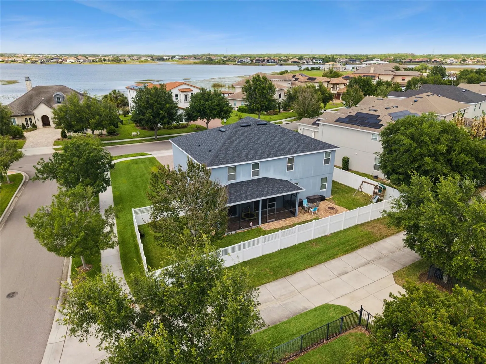 7720 Summerlake Pointe Boulevard Winter Garden FL 34787