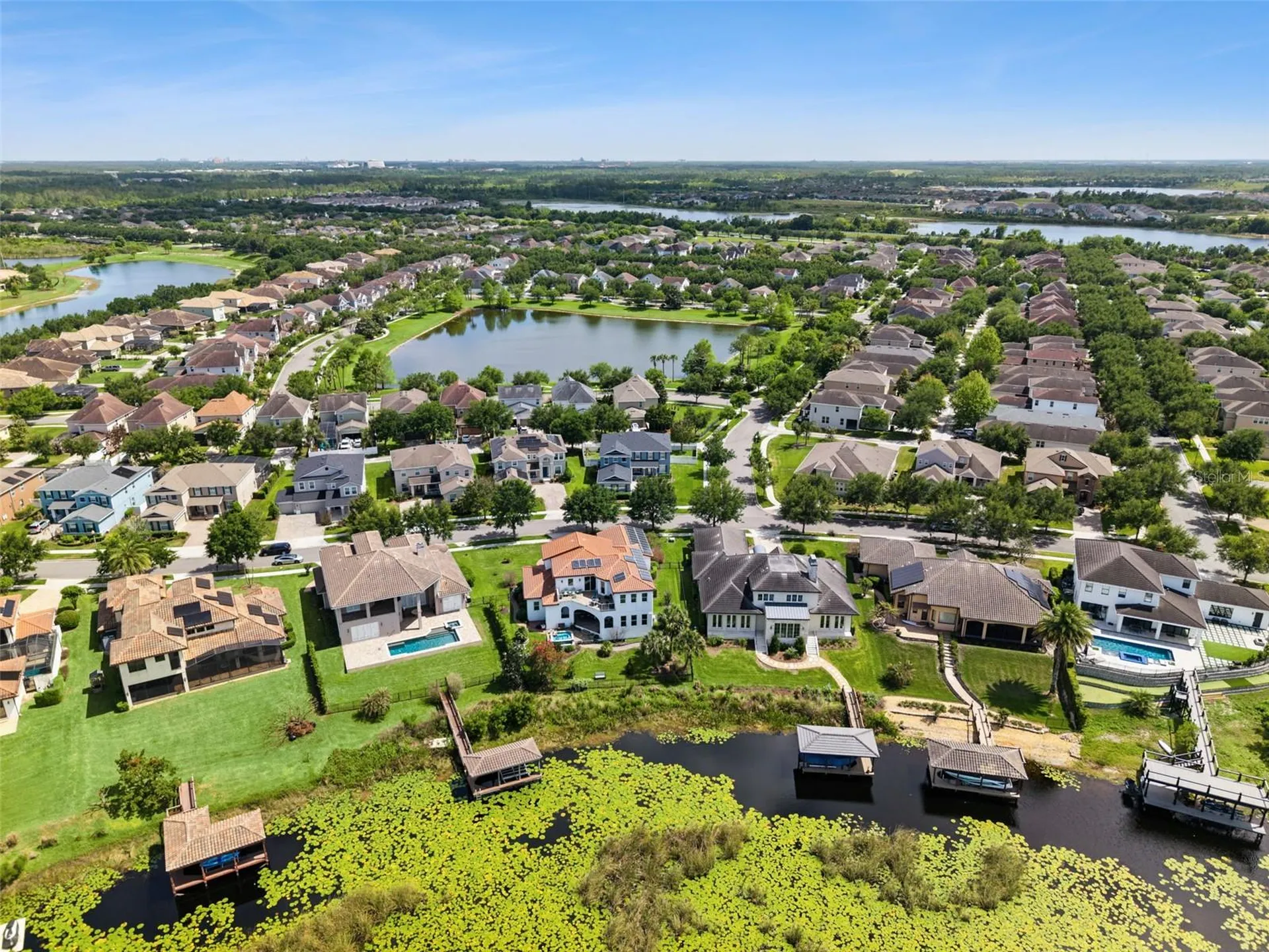 7720 Summerlake Pointe Boulevard Winter Garden FL 34787