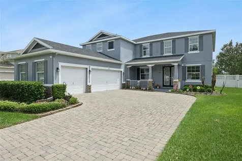 7720 Summerlake Pointe Boulevard Winter Garden FL 34787