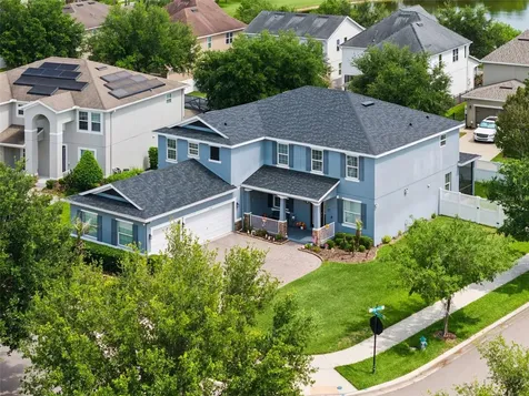 7720 Summerlake Pointe Boulevard Winter Garden FL 34787