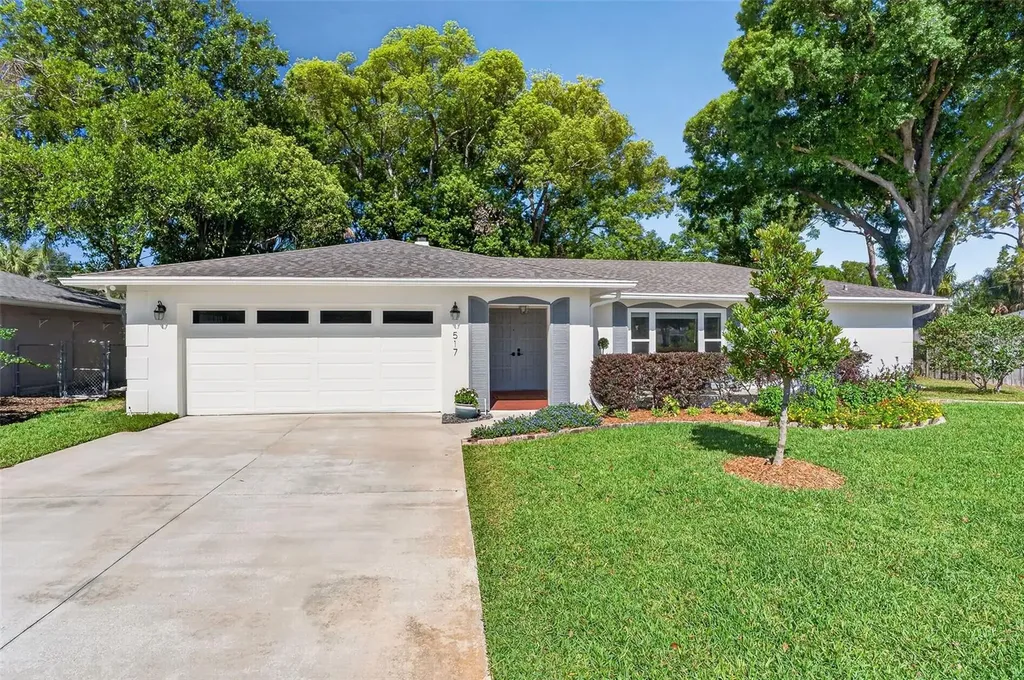 517 Roughbeard Road Winter Park FL 32792
