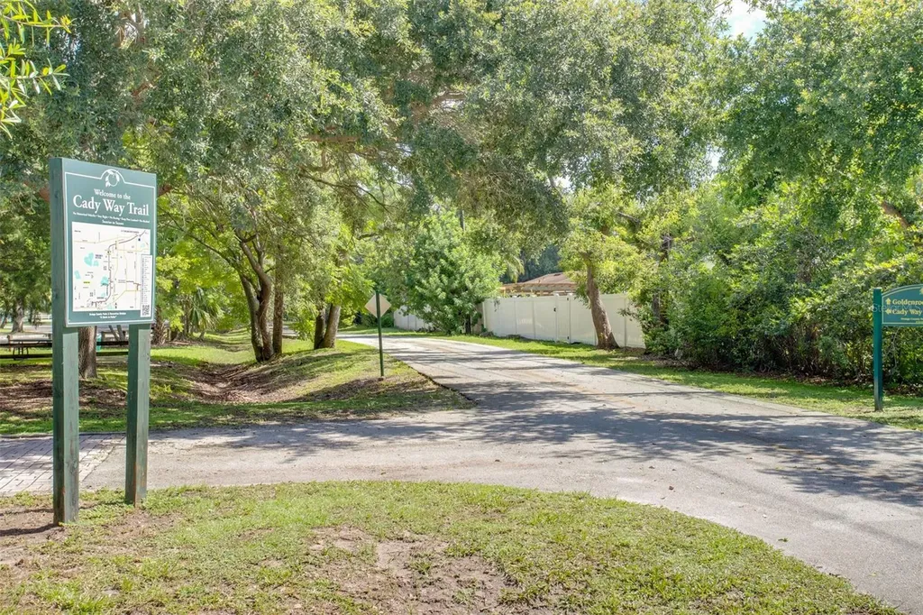 517 Roughbeard Road Winter Park FL 32792