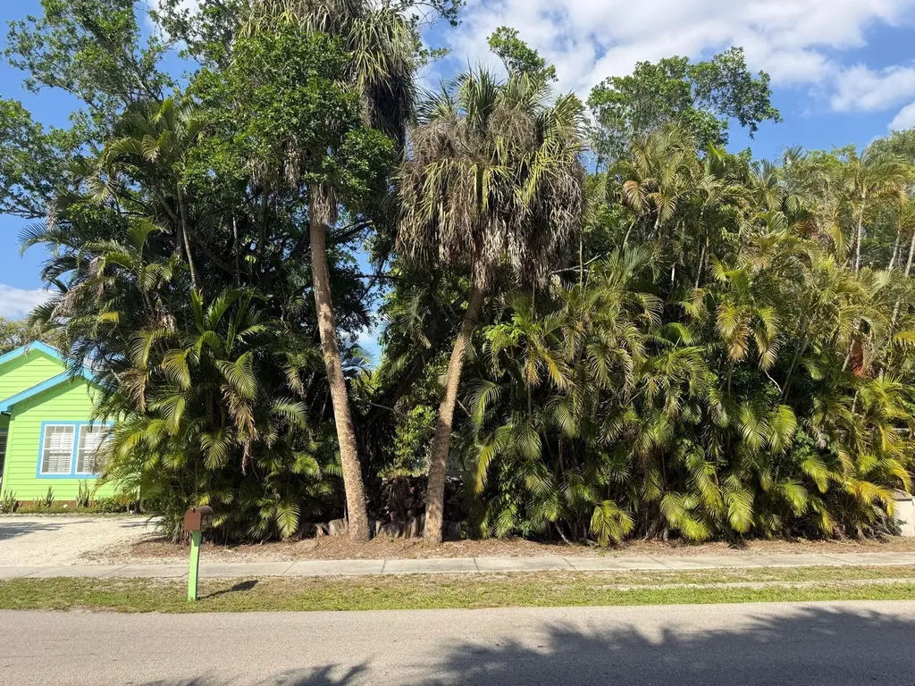 397 Miramar Road Fort Myers FL 33905
