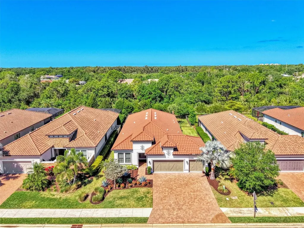 5313 Trails Bend Court Sarasota FL 34238