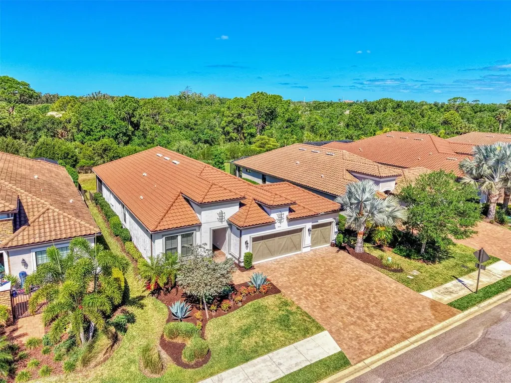 5313 Trails Bend Court Sarasota FL 34238