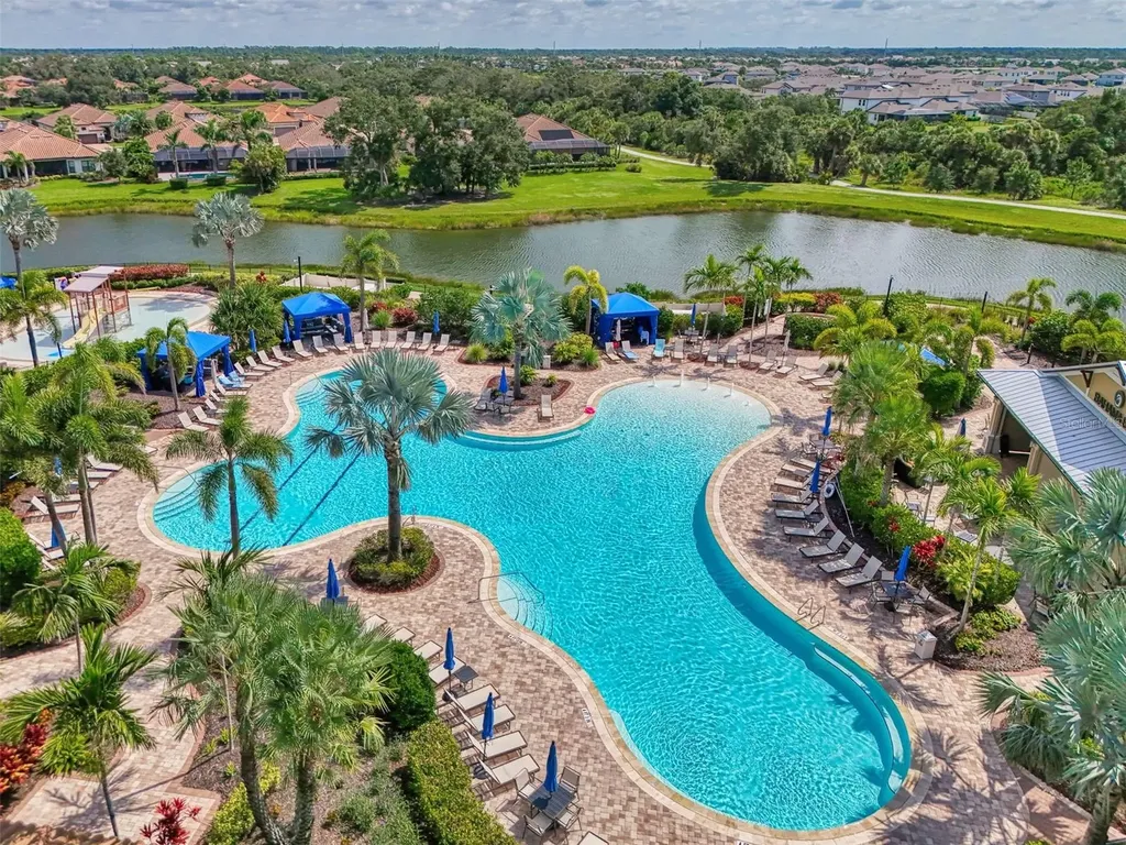 5313 Trails Bend Court Sarasota FL 34238