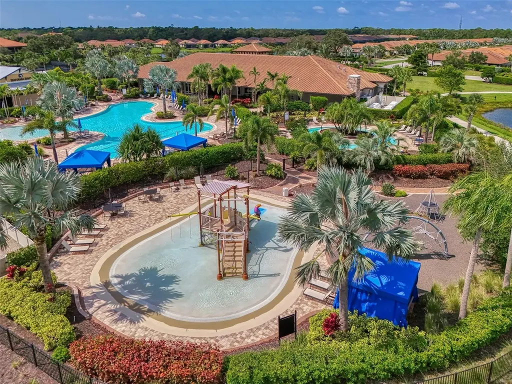 5313 Trails Bend Court Sarasota FL 34238