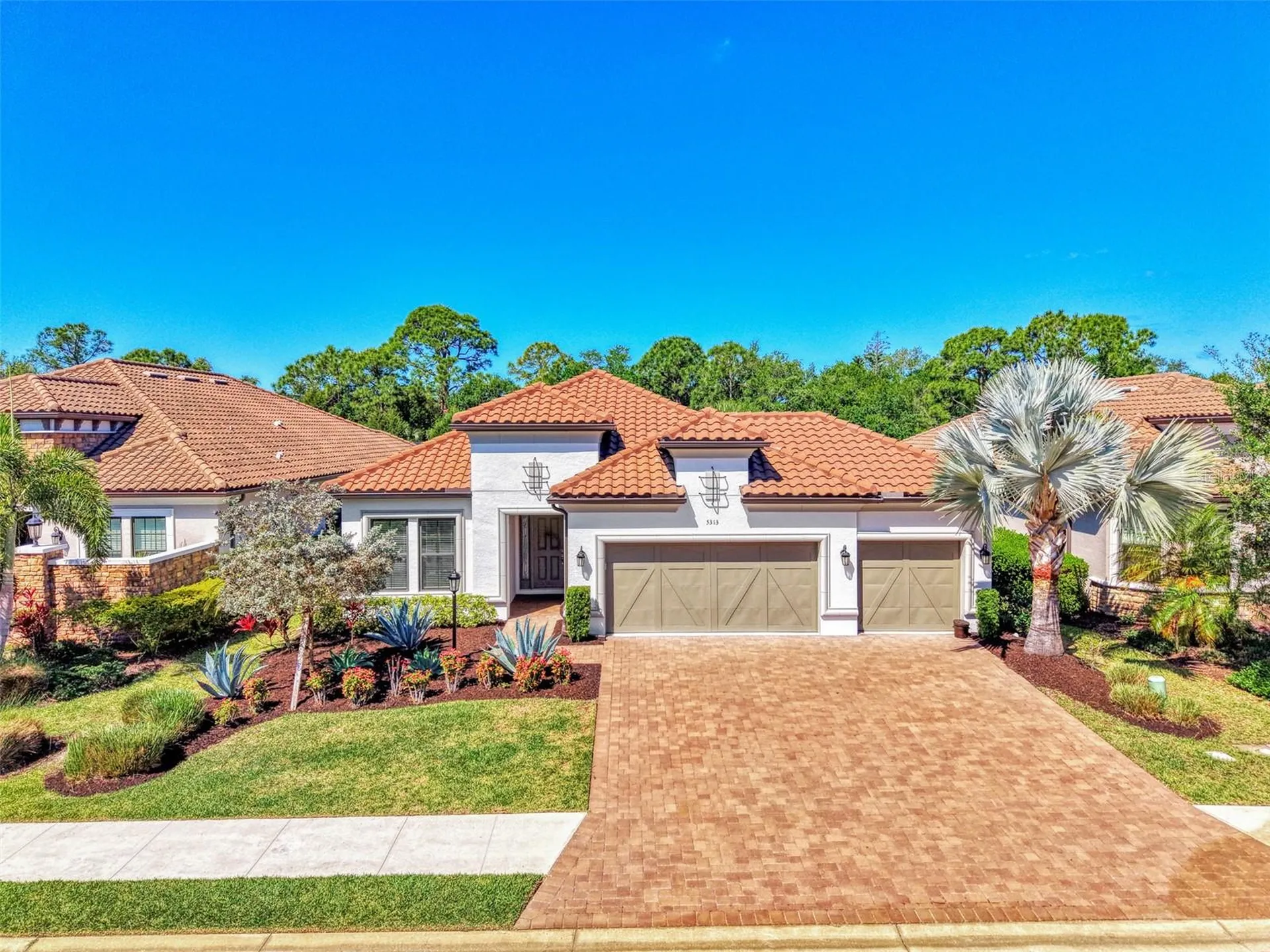 5313 Trails Bend Court Sarasota FL 34238