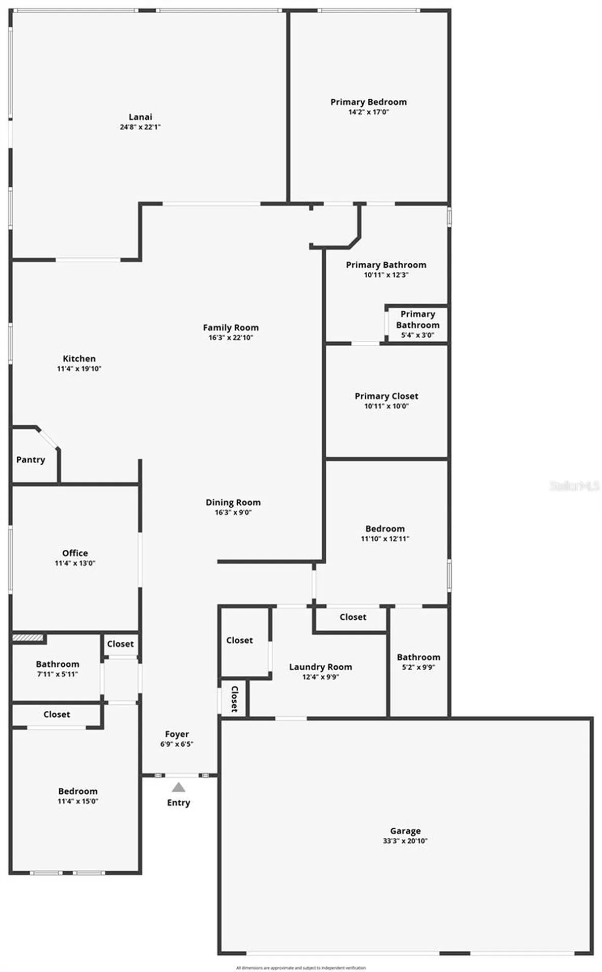 5313 Trails Bend Court Sarasota FL 34238