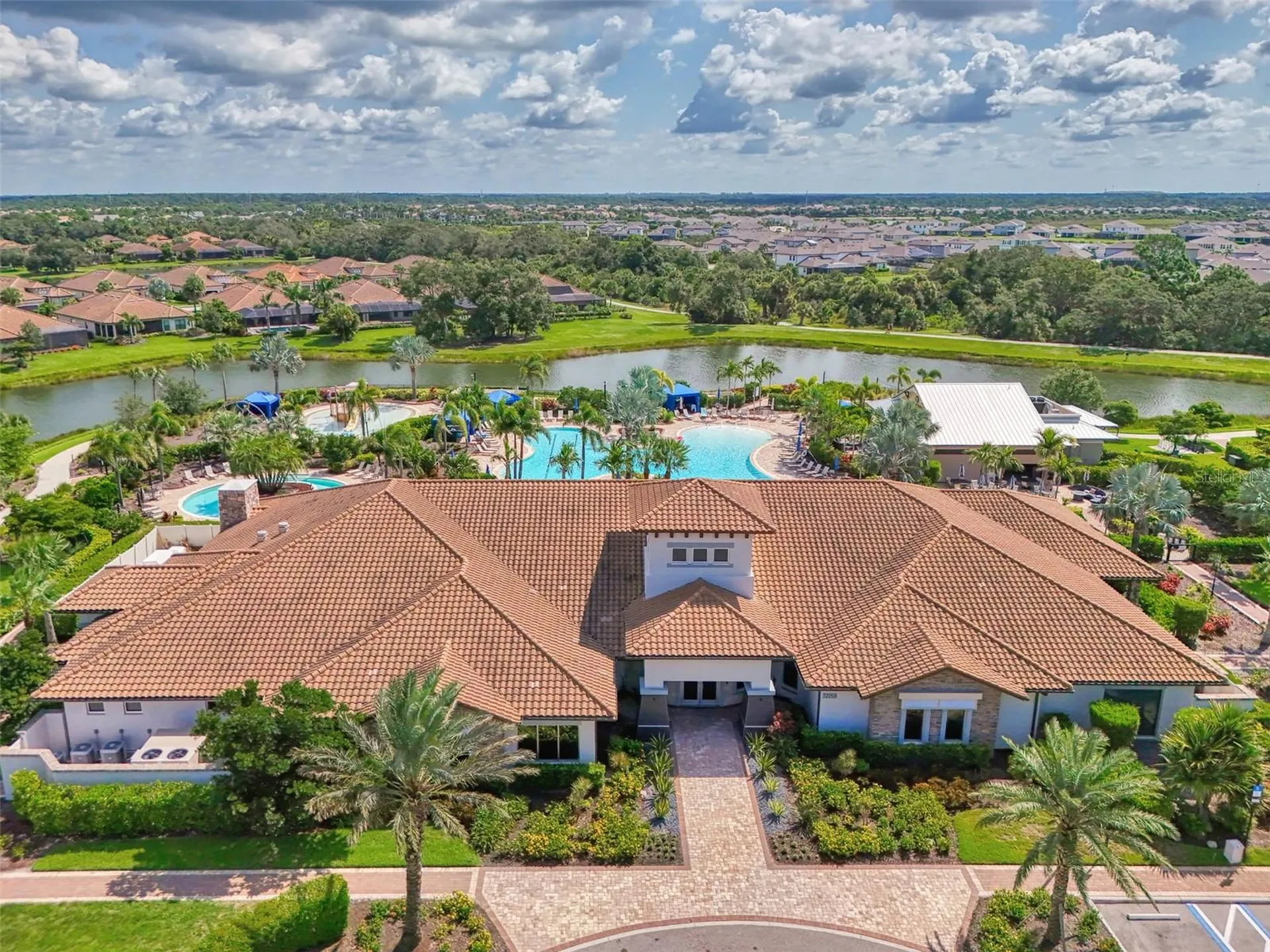 5313 Trails Bend Court Sarasota FL 34238