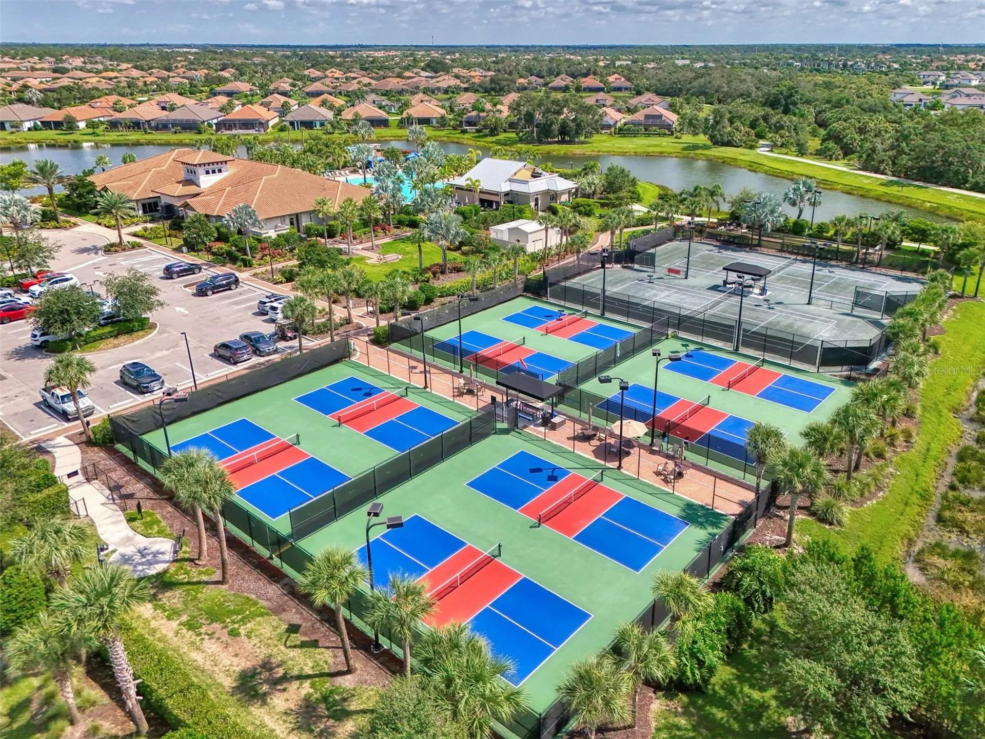 5313 Trails Bend Court Sarasota FL 34238