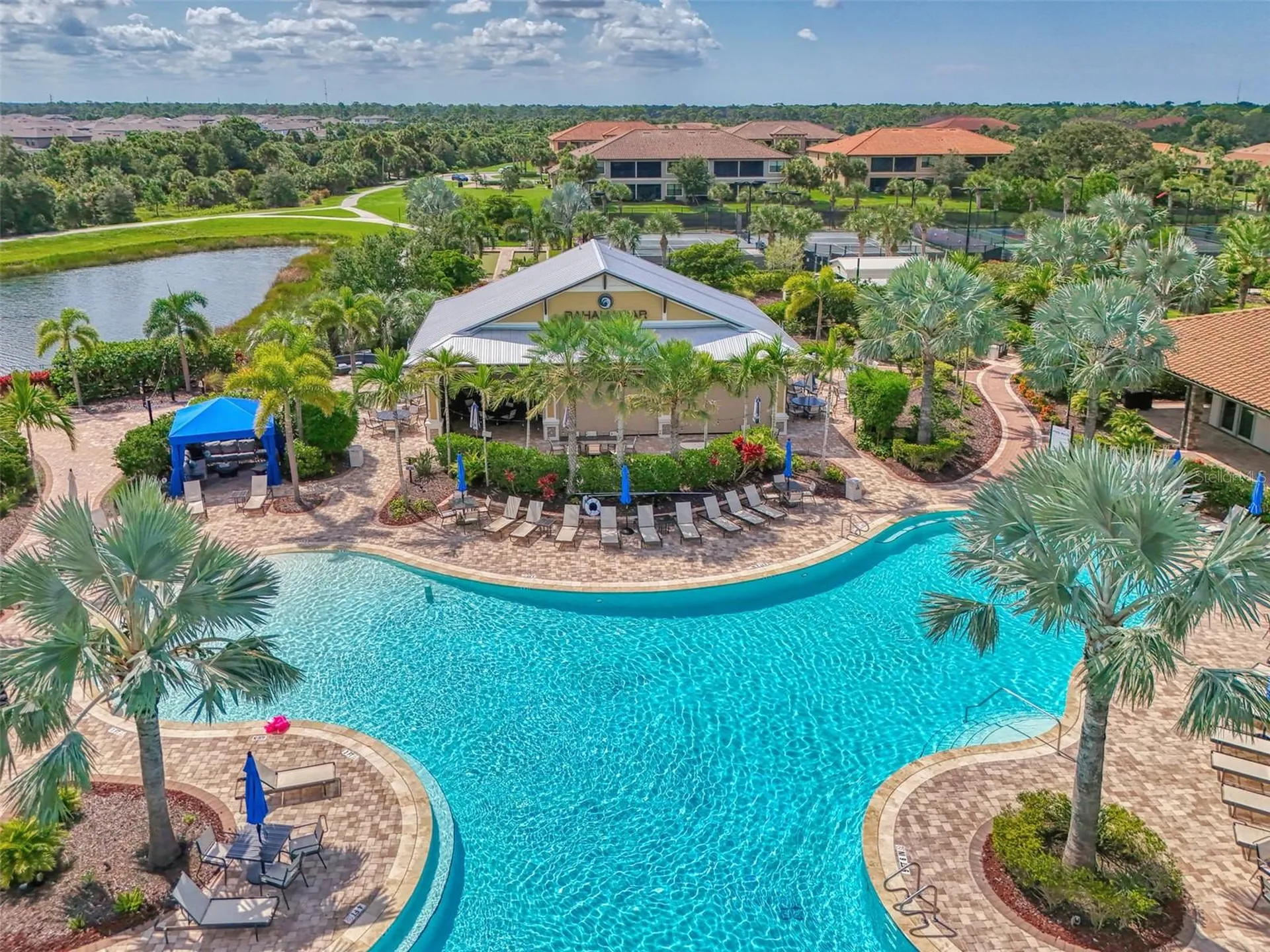 5313 Trails Bend Court Sarasota FL 34238