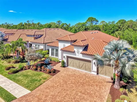 5313 Trails Bend Court Sarasota FL 34238