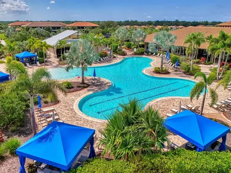 5313 Trails Bend Court Sarasota FL 34238