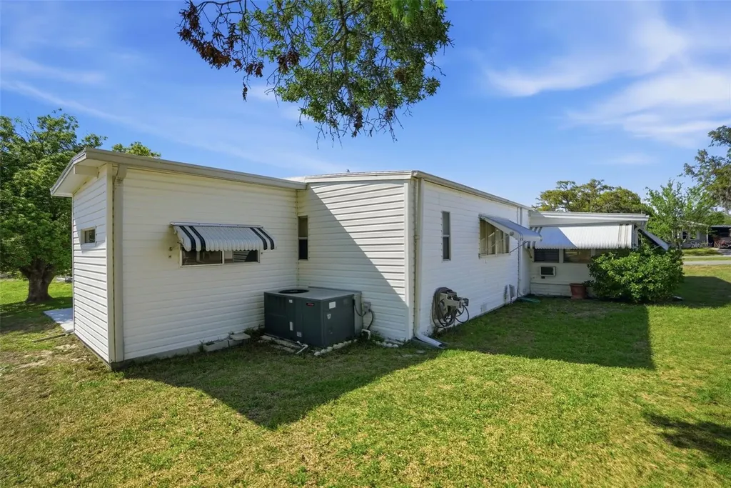 8496 Highpoint Boulevard Brooksville FL 34613