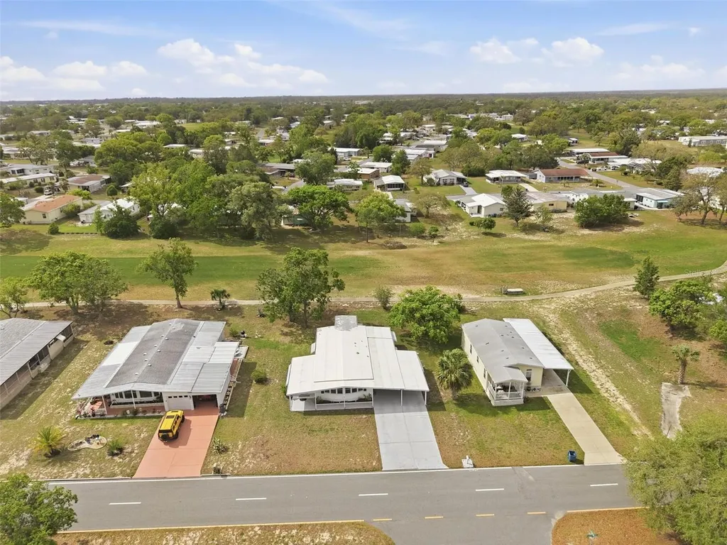 8496 Highpoint Boulevard Brooksville FL 34613