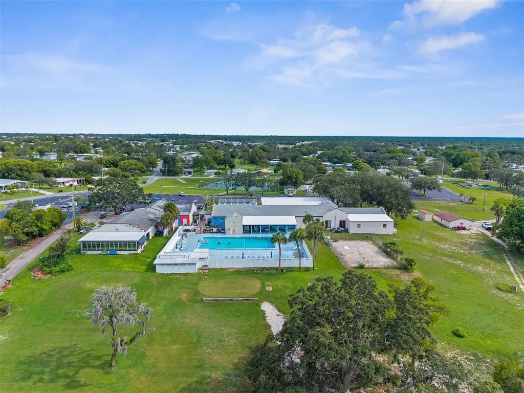 8496 Highpoint Boulevard Brooksville FL 34613