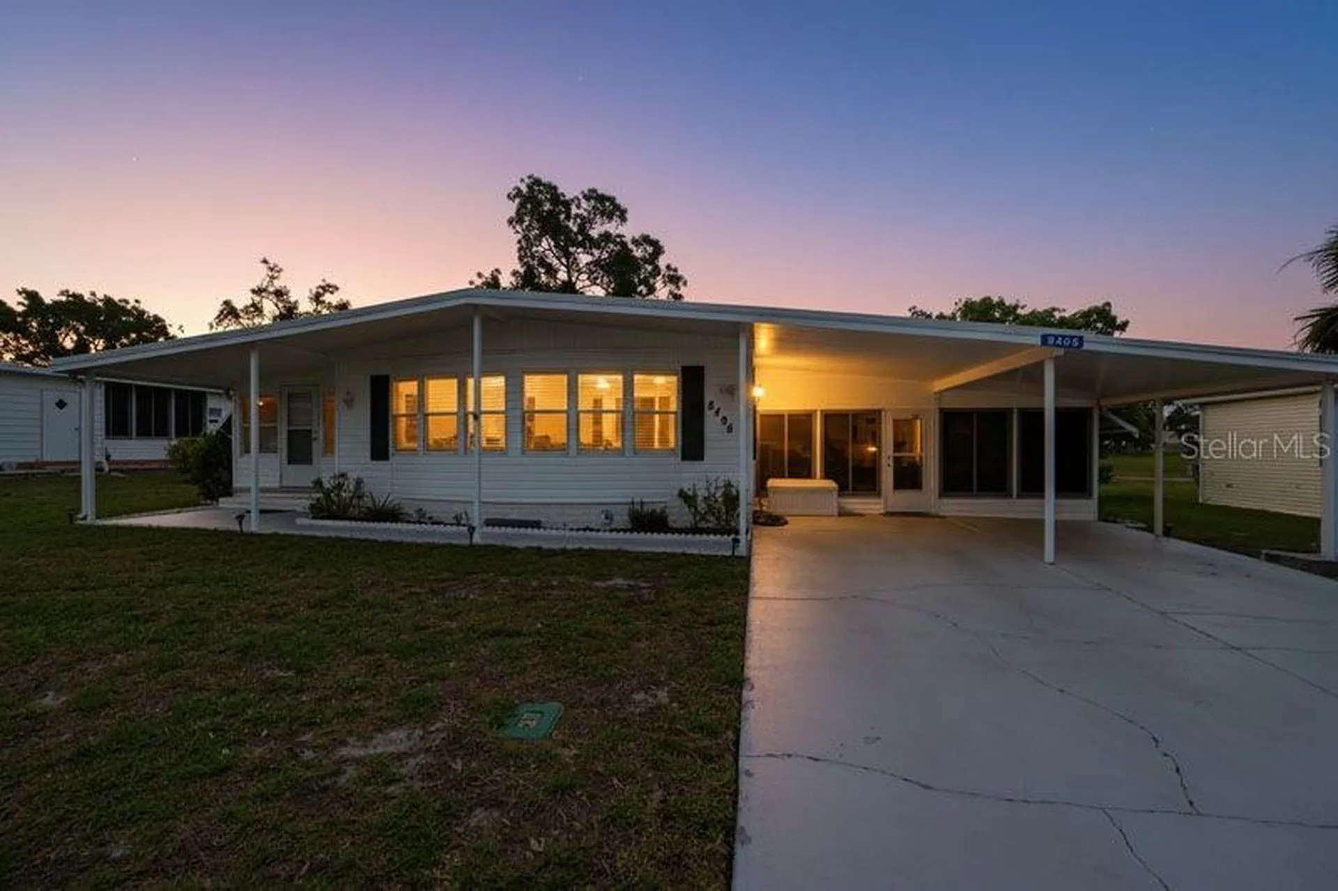 8496 Highpoint Boulevard Brooksville FL 34613