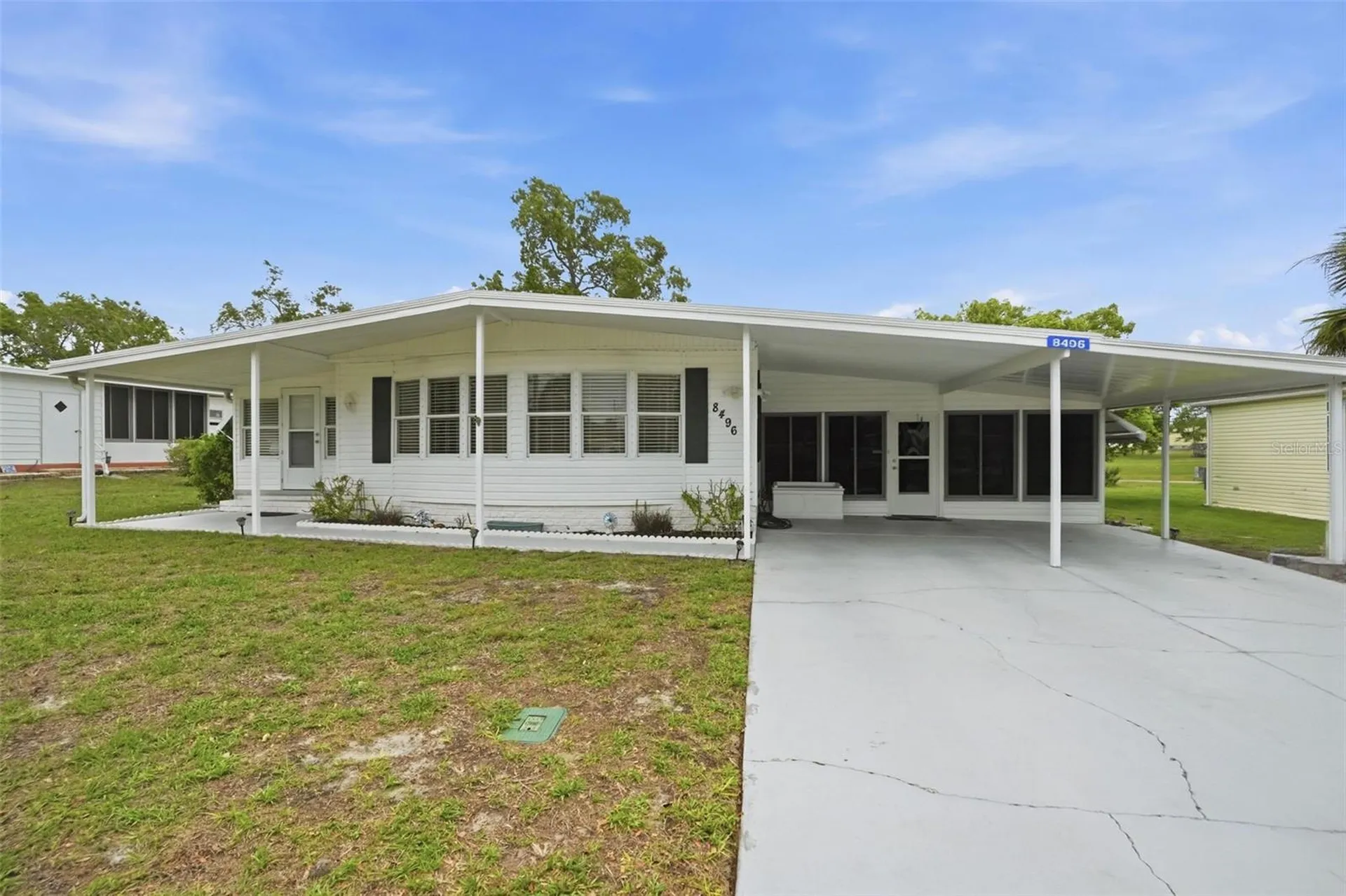 8496 Highpoint Boulevard Brooksville FL 34613