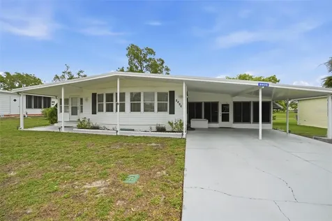 8496 Highpoint Boulevard Brooksville FL 34613