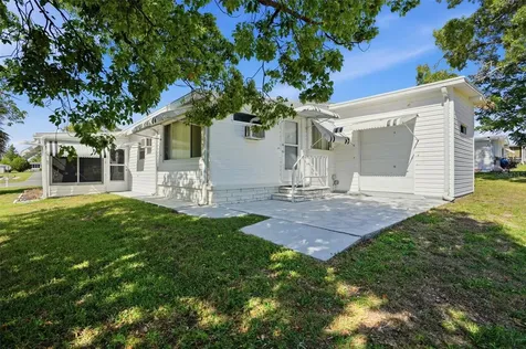 8496 Highpoint Boulevard Brooksville FL 34613