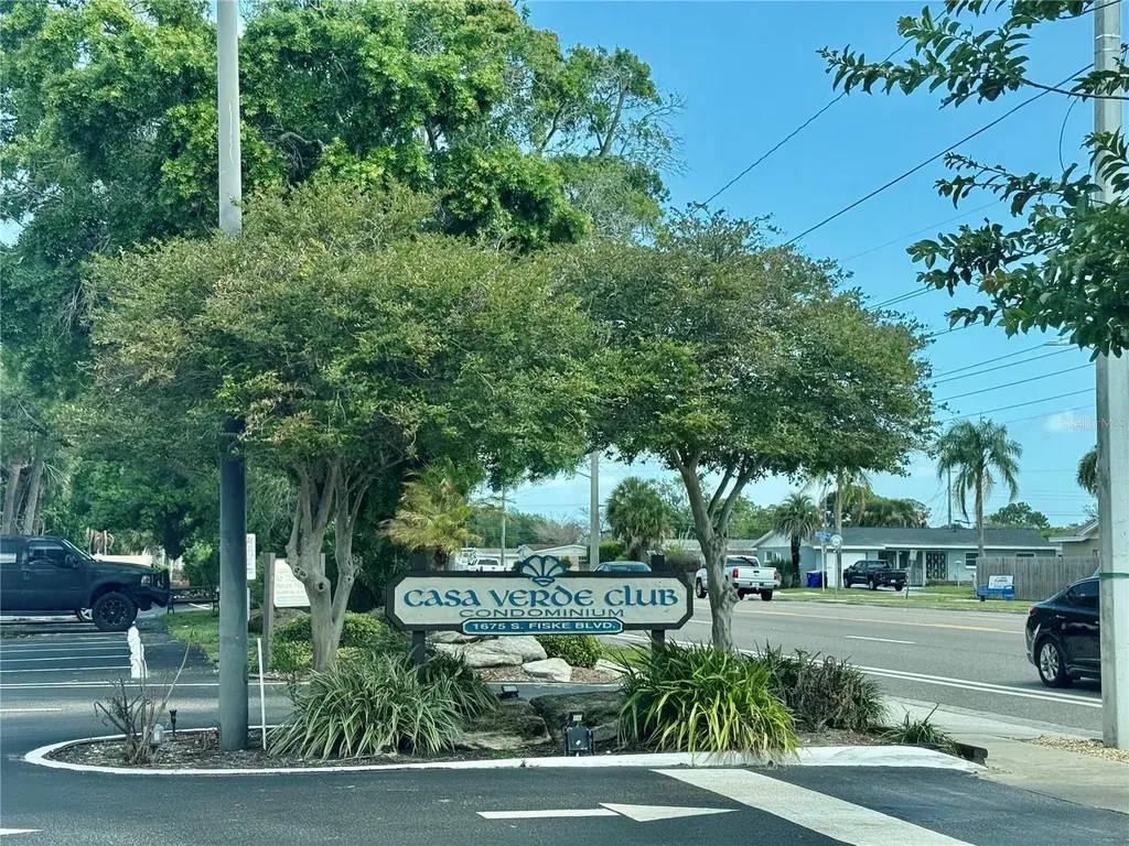 1675 S Fiske Boulevard Rockledge FL 32955
