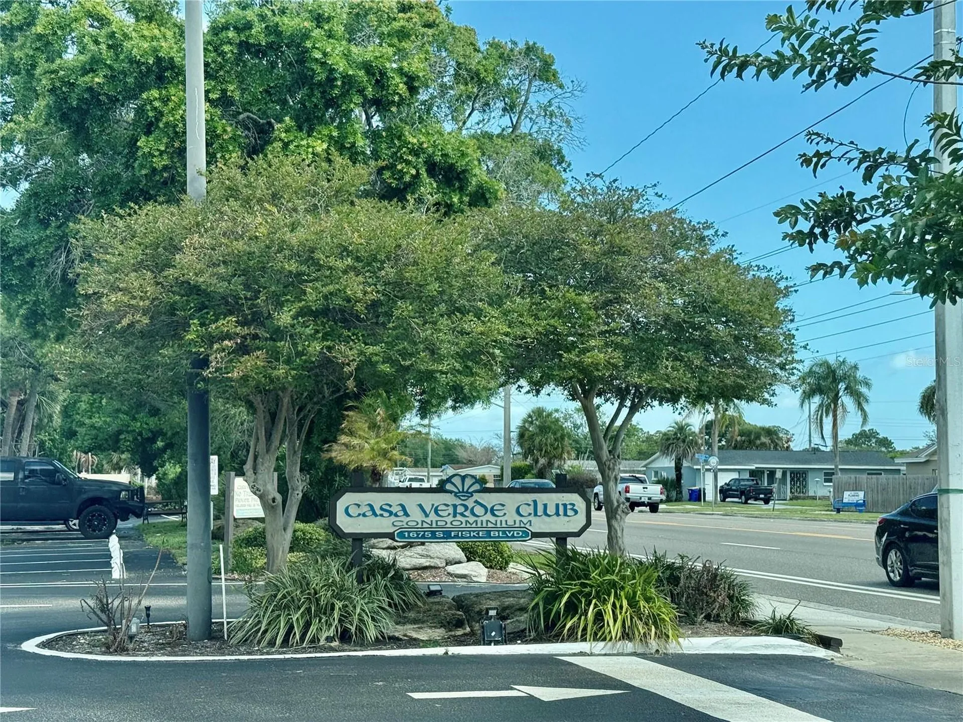 1675 S Fiske Boulevard Rockledge FL 32955