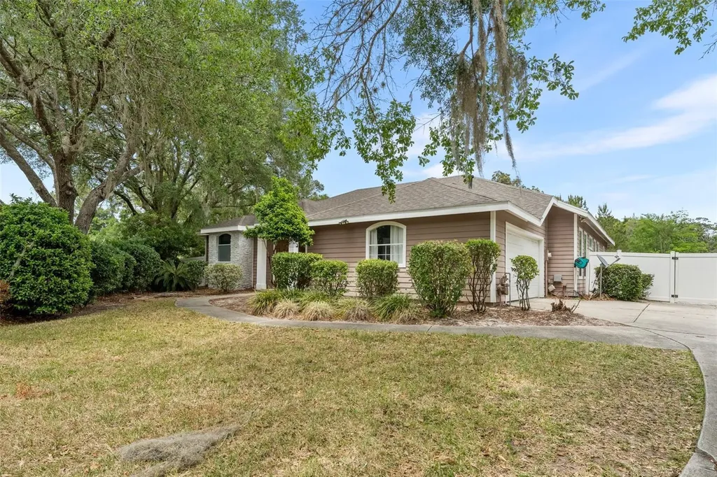11520 NW 8th Lane Gainesville FL 32606