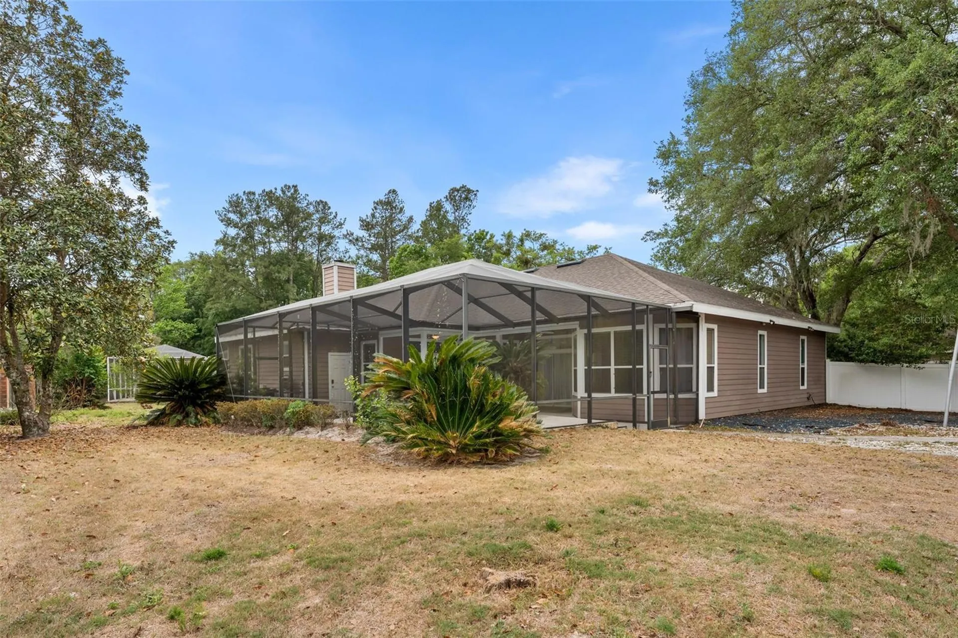 11520 NW 8th Lane Gainesville FL 32606