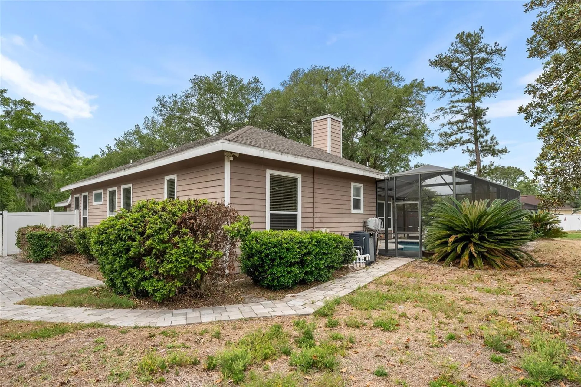11520 NW 8th Lane Gainesville FL 32606