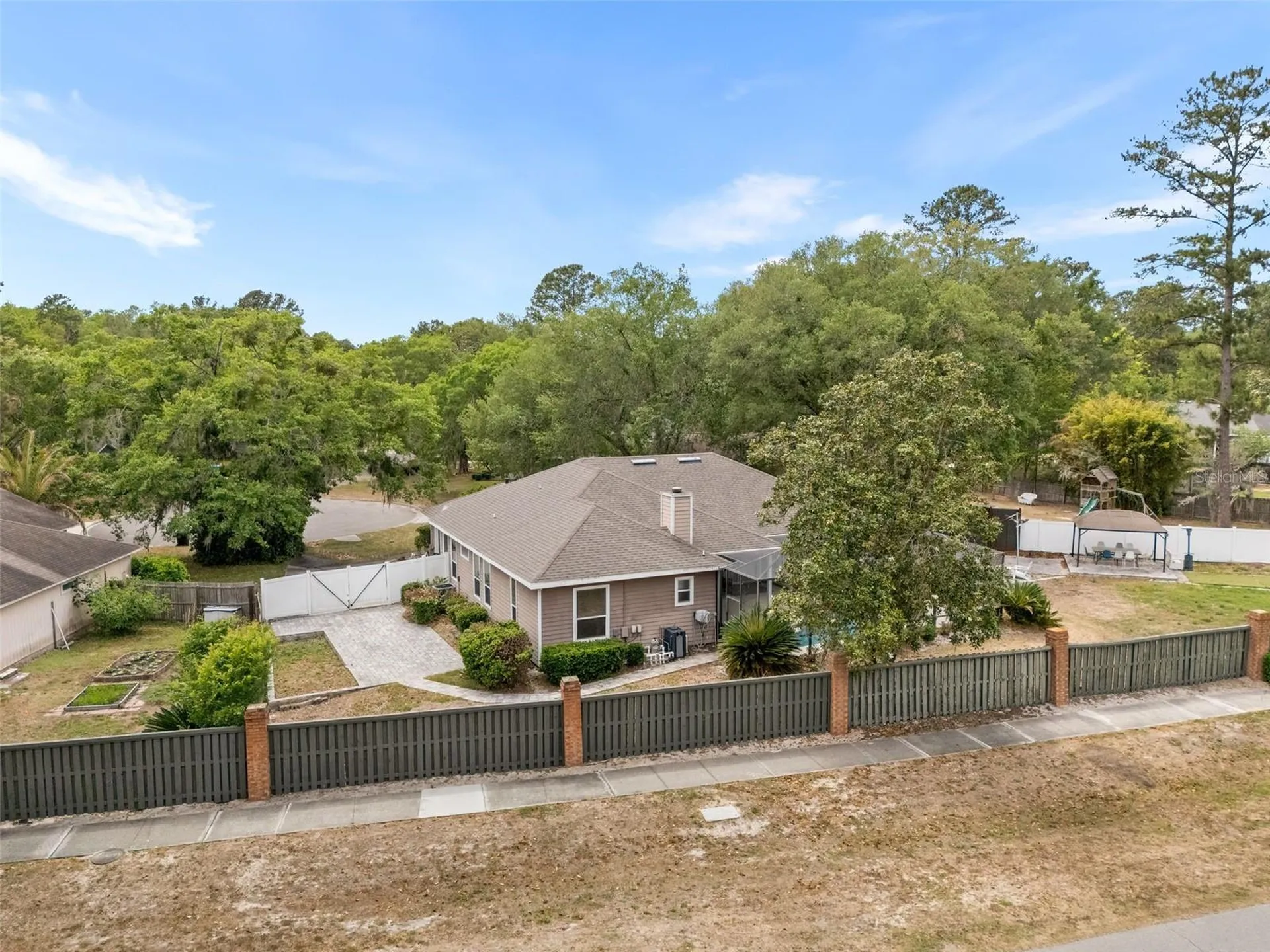 11520 NW 8th Lane Gainesville FL 32606