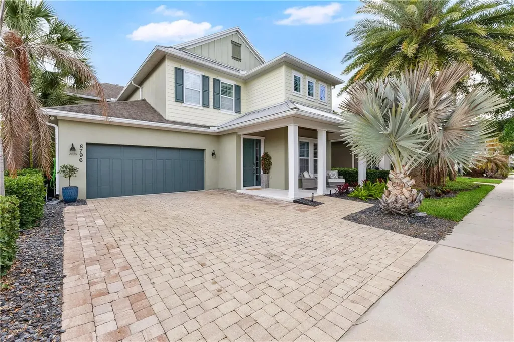 8796 Peachtree Park Court Windermere FL 34786