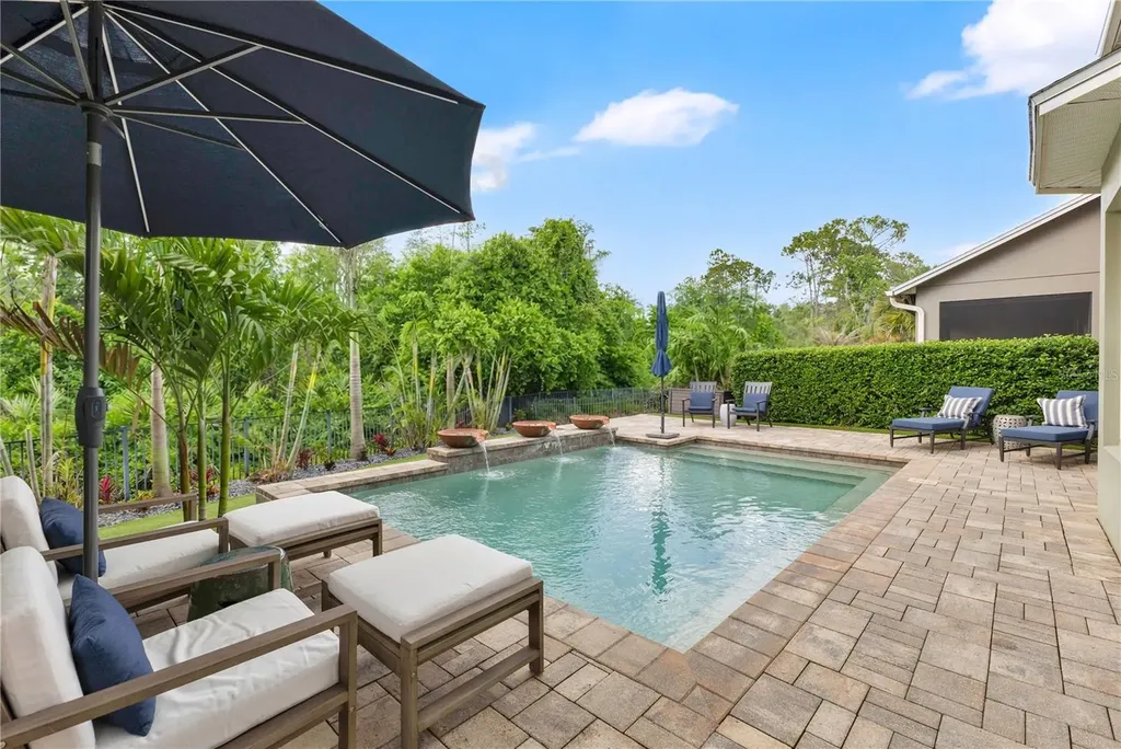 8796 Peachtree Park Court Windermere FL 34786