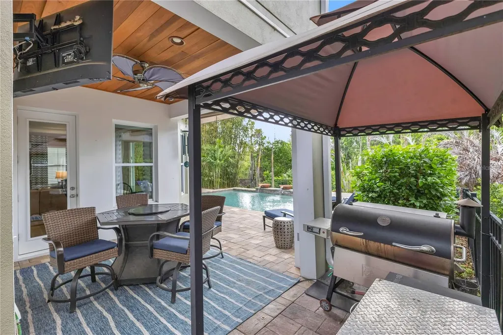 8796 Peachtree Park Court Windermere FL 34786