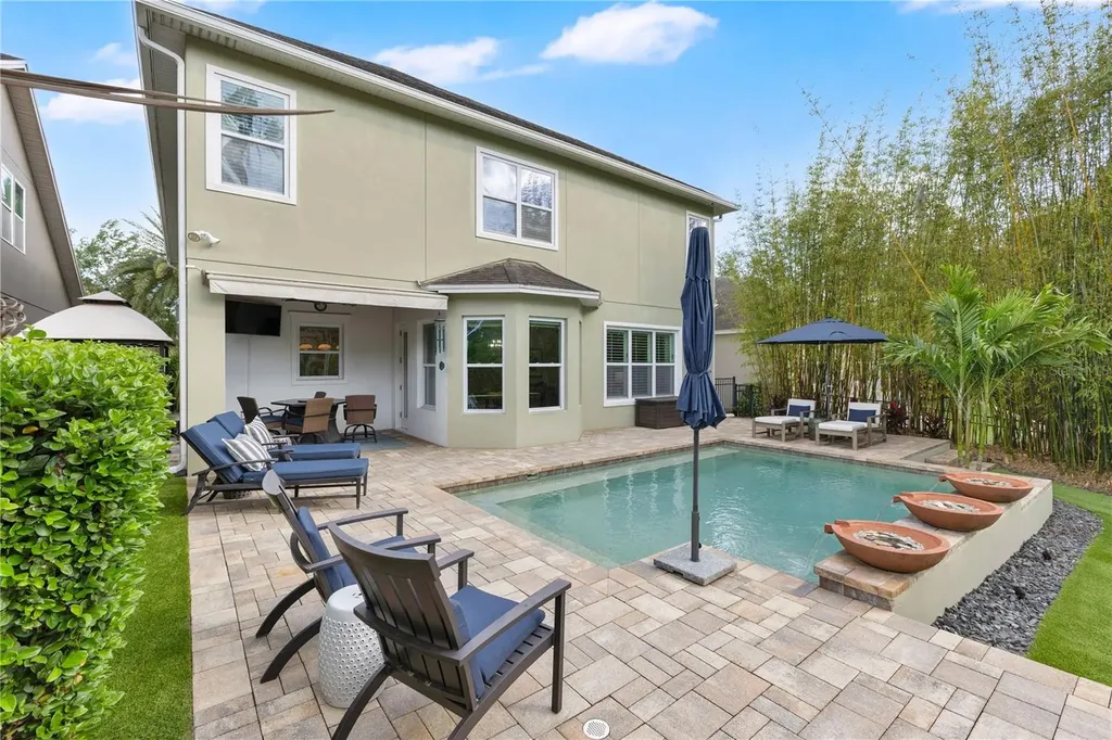 8796 Peachtree Park Court Windermere FL 34786