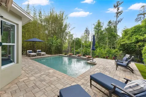 8796 Peachtree Park Court Windermere FL 34786