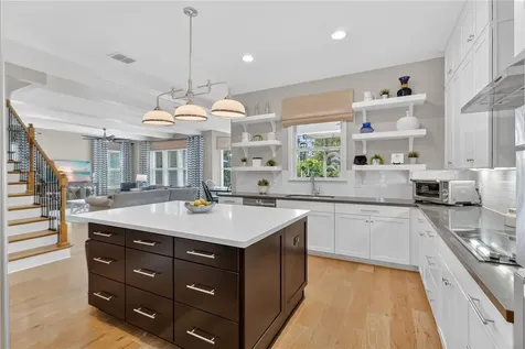 8796 Peachtree Park Court Windermere FL 34786