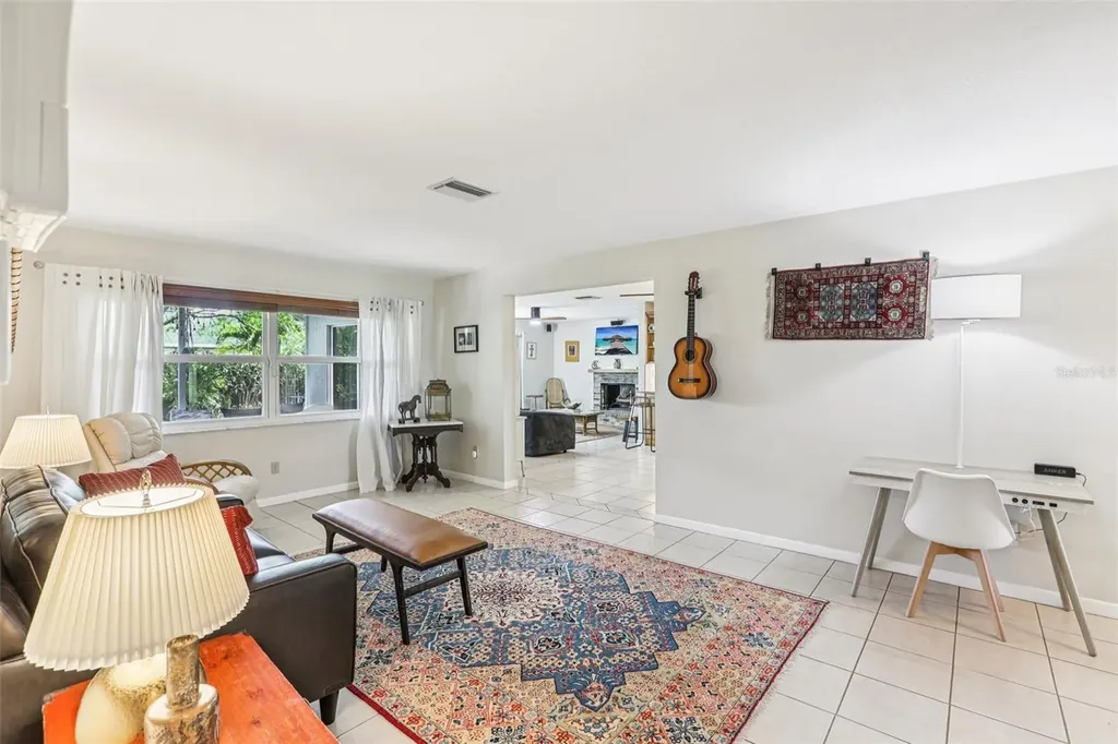 8083 Bayhaven Drive Seminole FL 33776